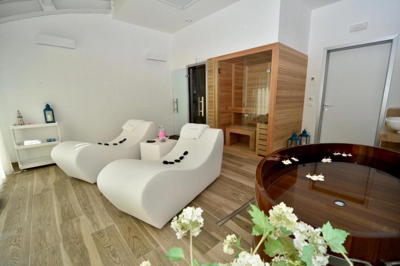 Casa Mobile Gustocamp A Cavallino Treporti Экстерьер фото