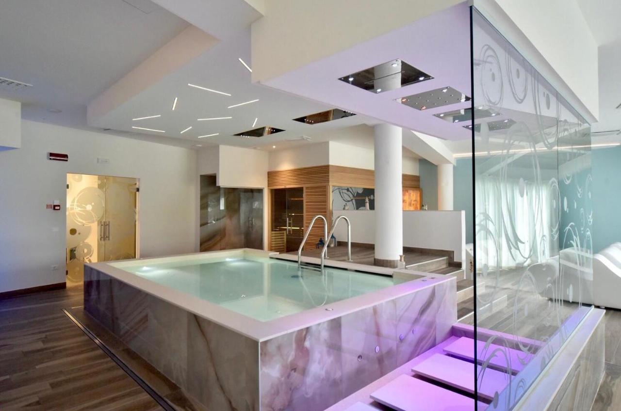 Casa Mobile Gustocamp A Cavallino Treporti Экстерьер фото