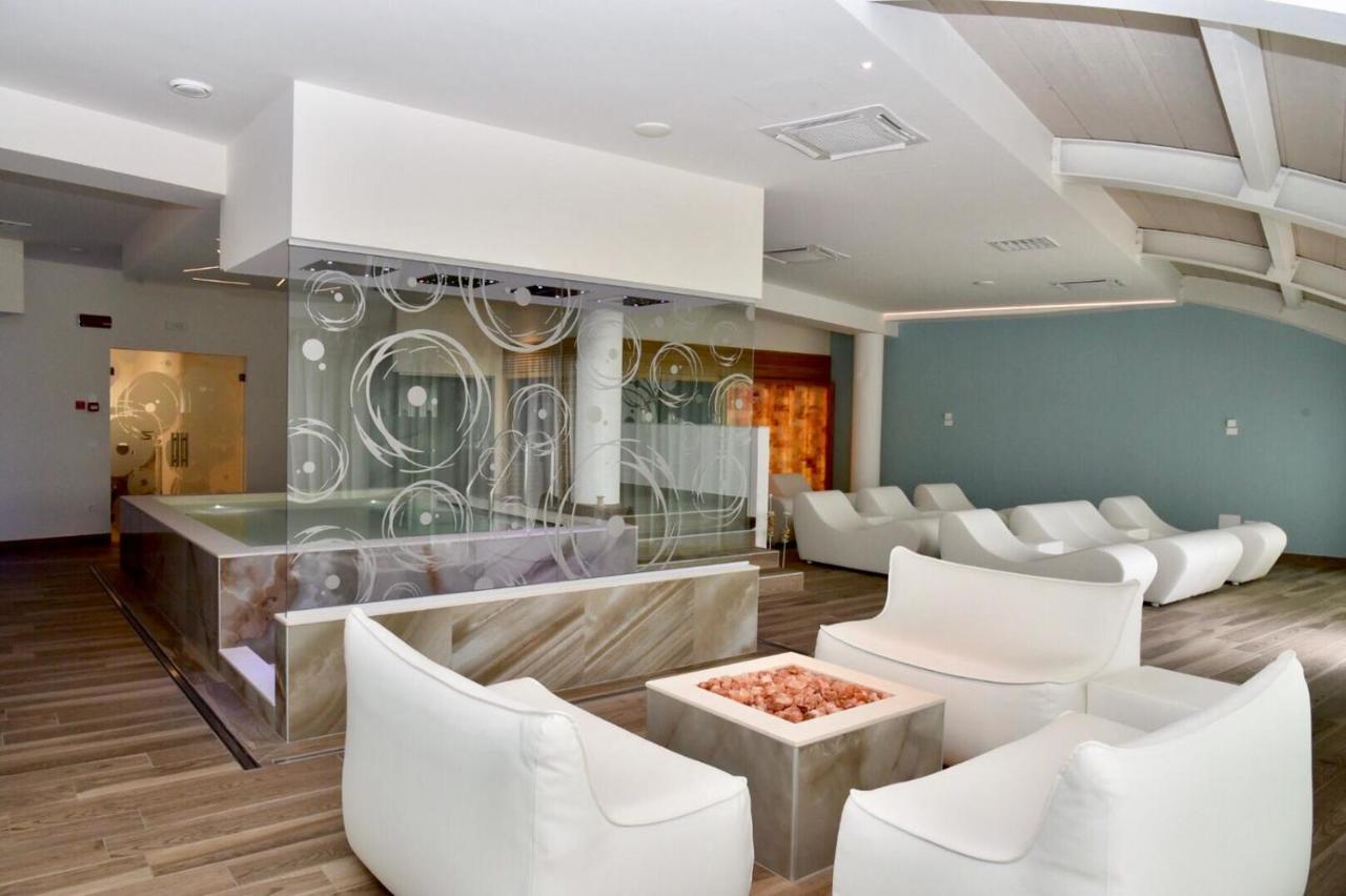 Casa Mobile Gustocamp A Cavallino Treporti Экстерьер фото
