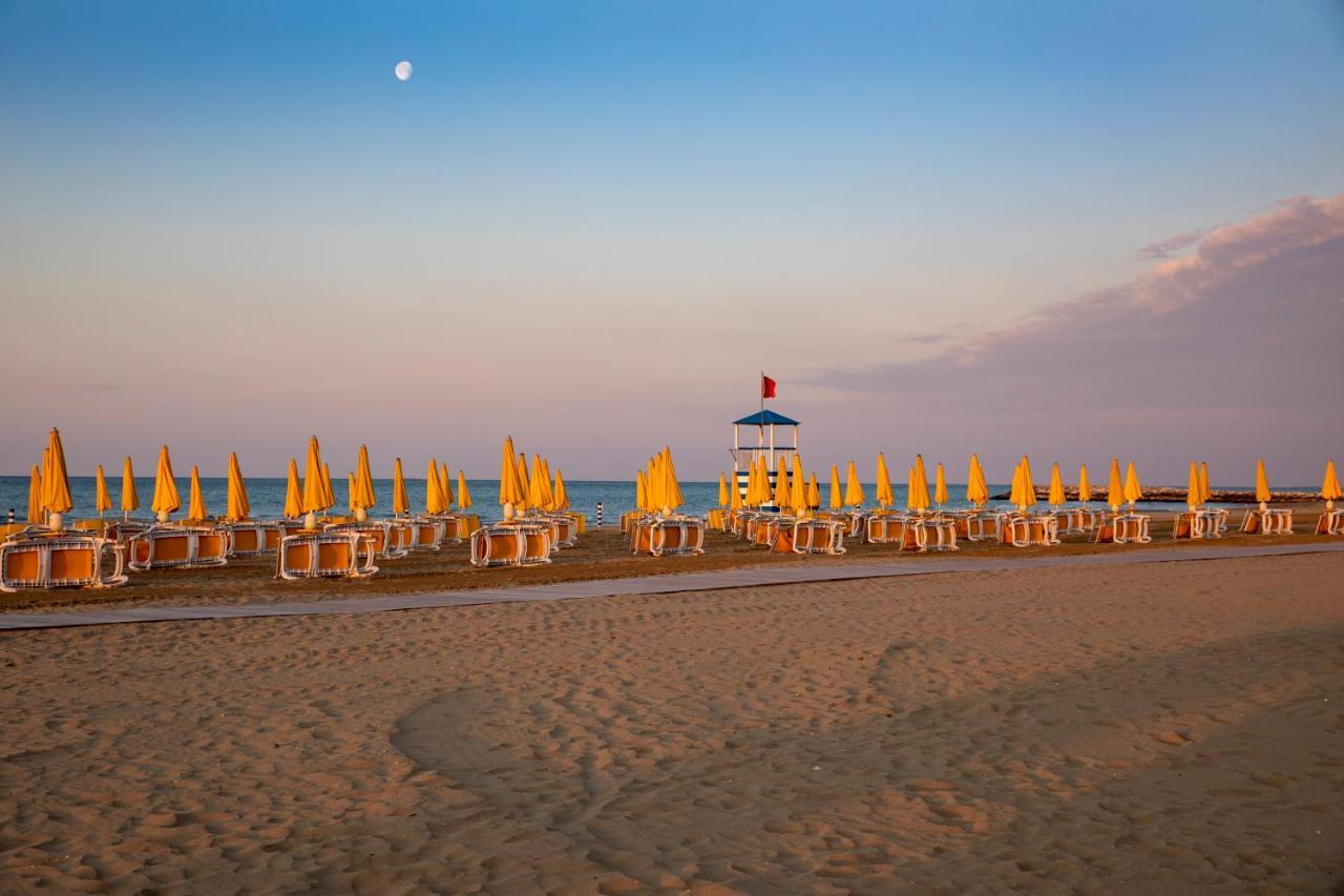 Casa Mobile Gustocamp A Cavallino Treporti Экстерьер фото